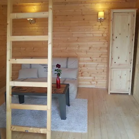 Le De Fred Et Line Appartement *