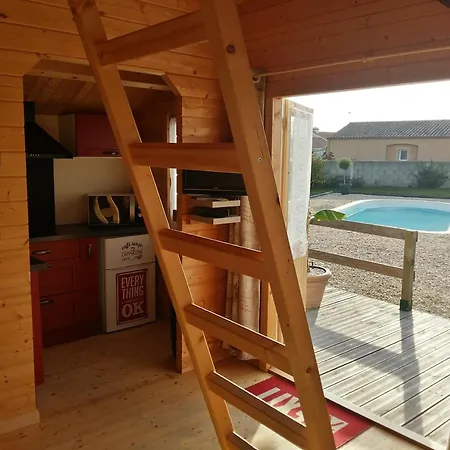 Appartement Le De Fred Et Line *