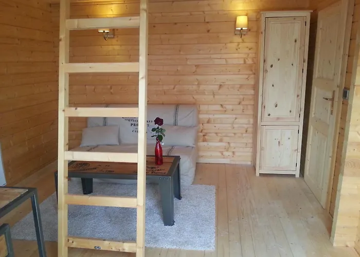 Le De Fred Et Line Appartement *