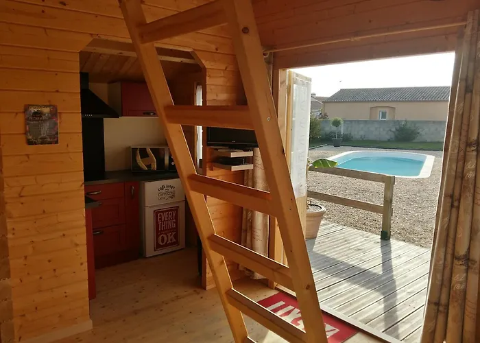 Appartement Le De Fred Et Line *